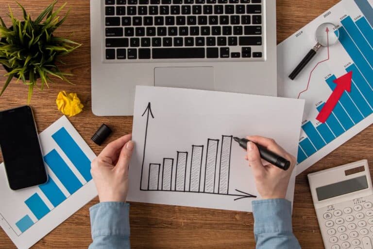 Case Bloomin: como aumentamos em 30 vezes o tráfego de um cliente em apenas um ano com SEO!