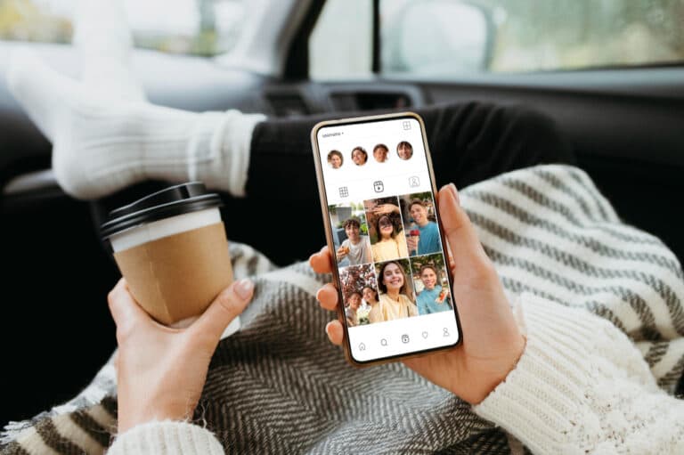 Recurso de localização exata do Instagram: entenda a nova atualização e seus riscos à privacidade
