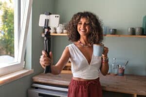 Profissionais do Marketing aumentarão parcerias com influenciadores