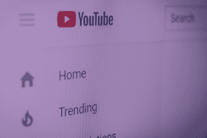 YouTube irá iniciar plataforma de compras, diz site YouTube irá iniciar plataforma de compras, diz site