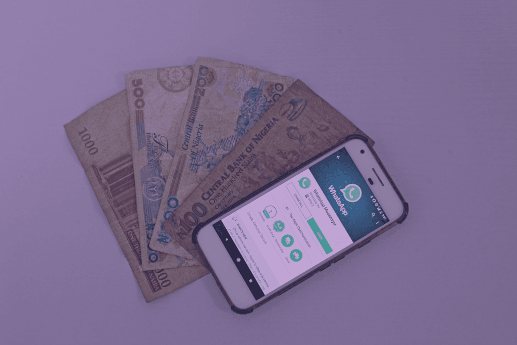 WhatsApp terá compras pelo chat do aplicativo WhatsApp terá compras pelo chat do aplicativo
