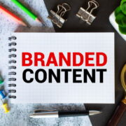 Branded Content: saiba a importância de criar conteúdo relevante para sua marca