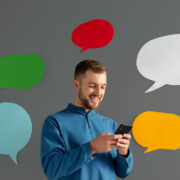 Marketing conversacional: como chatbots e atendimento instantâneo aumentam conversões