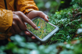 Geolocalização de imagens: o futuro do SEO ou apenas um detalhe técnico?