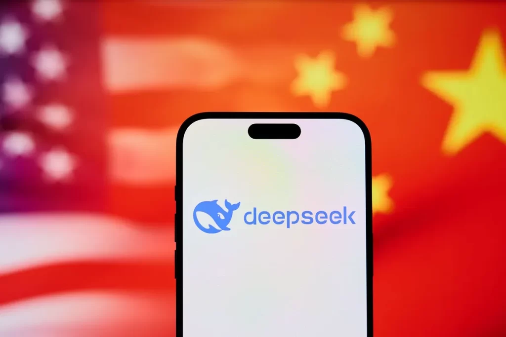 DeepSeek desafia a supremacia da OpenAI e altera a corrida global da Inteligência Artificial