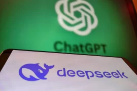 DeepSeek desafia a supremacia da OpenAI e altera a corrida global da Inteligência Artificial