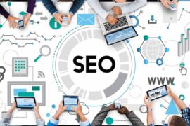 Ferramentas de inteligência artificial para SEO: quais são as melhores e como utilizá-las?