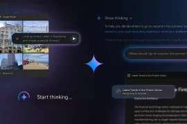 Google anuncia novos recursos para o Gemini que promete ficar ainda mais personalizável